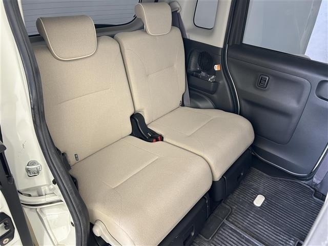 Daihatsu MOVE CANBUS 2017 8193639-6