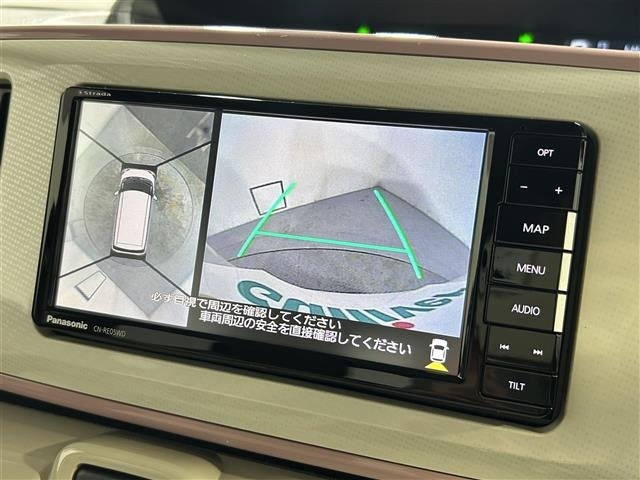 Daihatsu MOVE CANBUS 2019 8193640-1