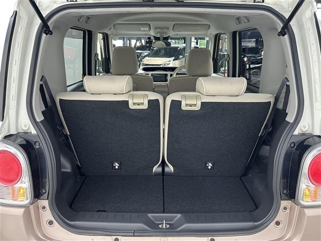 Daihatsu MOVE CANBUS 2019 8193640-10