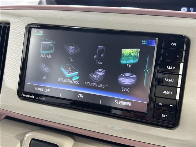 Daihatsu MOVE CANBUS 2019 8193640-13