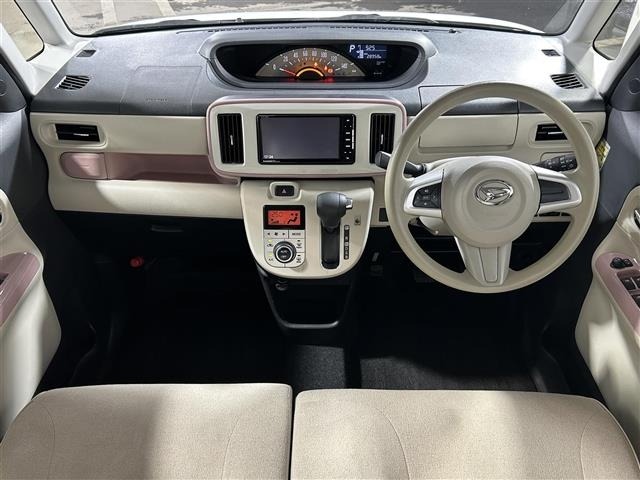Daihatsu MOVE CANBUS 2019 8193640-14