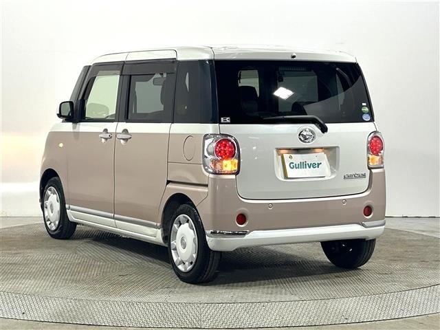 Daihatsu MOVE CANBUS 2019 8193640-17