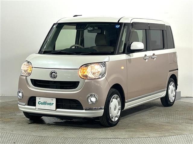 Daihatsu MOVE CANBUS 2019 8193640-18