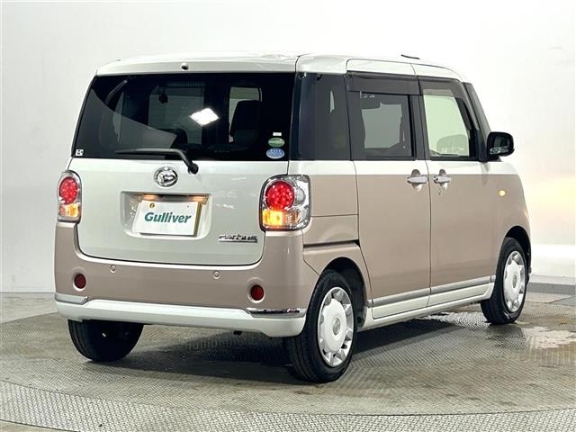 Daihatsu MOVE CANBUS 2019 8193640-2