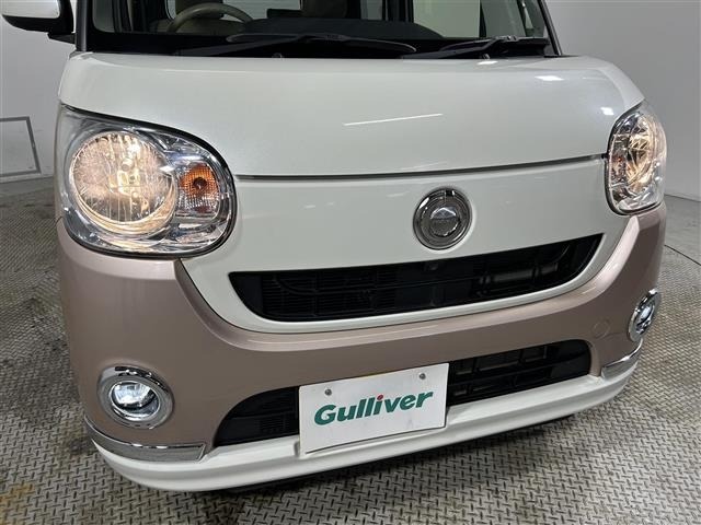 Daihatsu MOVE CANBUS 2019 8193640-20