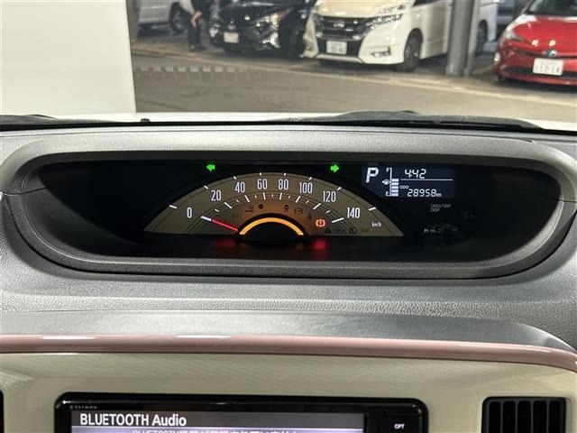 Daihatsu MOVE CANBUS 2019 8193640-22