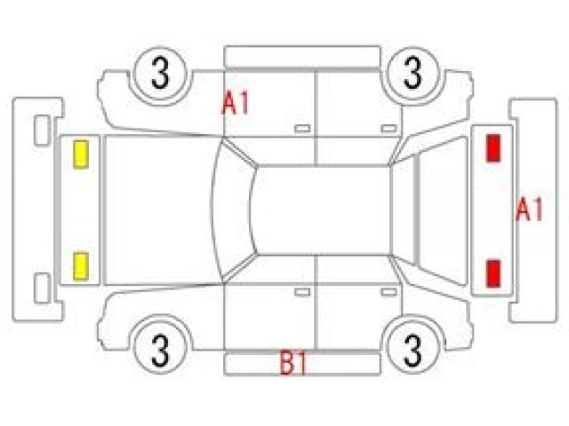 Daihatsu MOVE CANBUS 2019 8193640-23