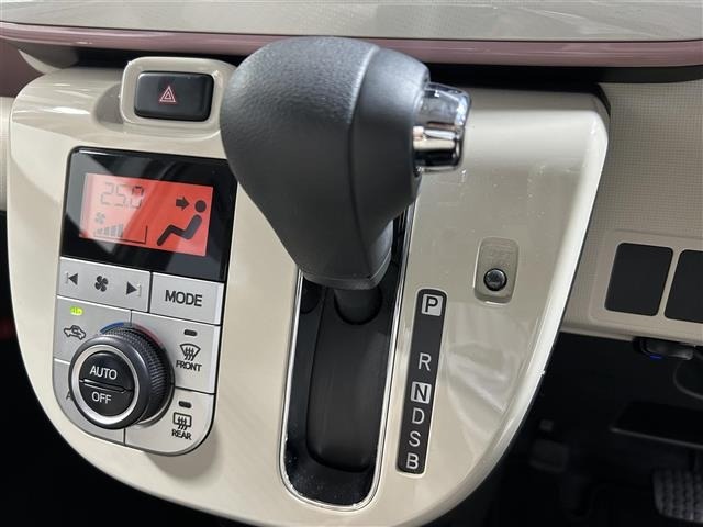 Daihatsu MOVE CANBUS 2019 8193640-3