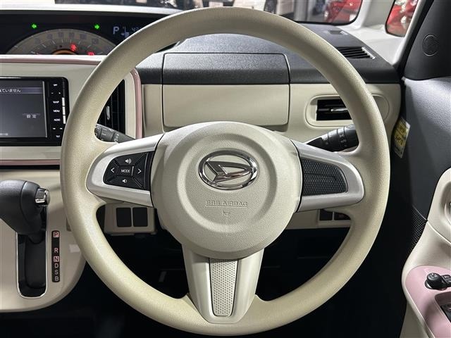 Daihatsu MOVE CANBUS 2019 8193640-4