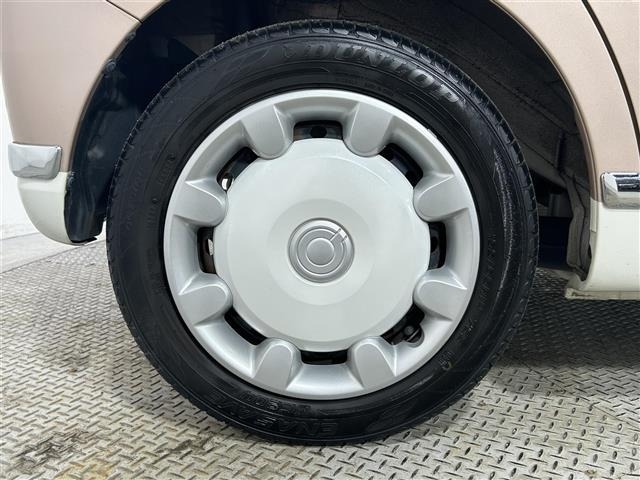 Daihatsu MOVE CANBUS 2019 8193640-6