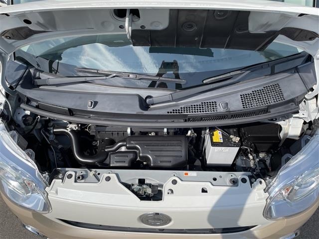 Daihatsu MOVE CANBUS 2018 8193641-14