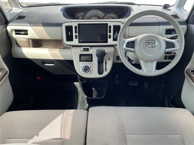 Daihatsu MOVE CANBUS 2018 8193641-15