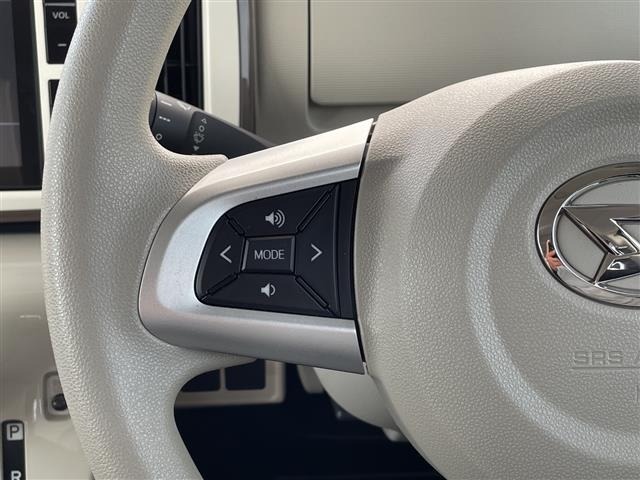 Daihatsu MOVE CANBUS 2018 8193641-20