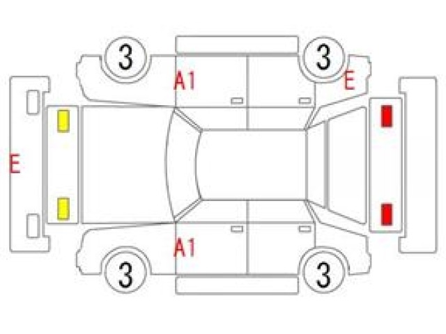 Daihatsu MOVE CANBUS 2018 8193641-23