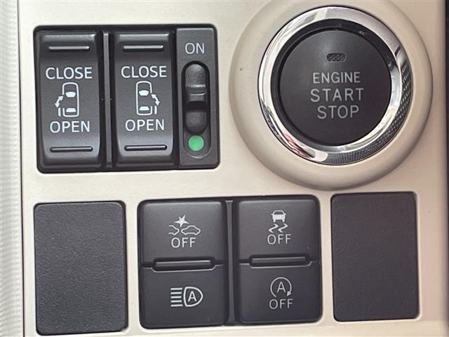 Daihatsu MOVE CANBUS 2018 8193641-5