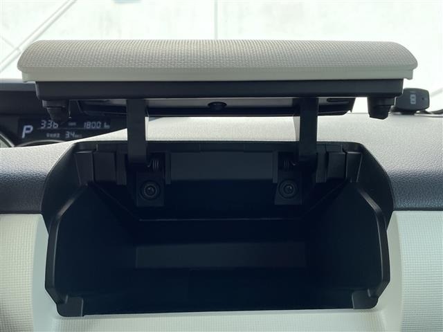 Daihatsu MOVE CANBUS 2018 8193641-8