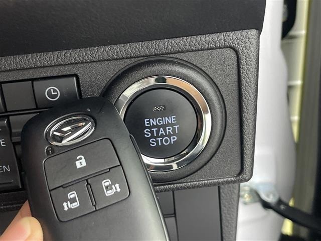 Daihatsu MOVE CANBUS 2023 8193642-1