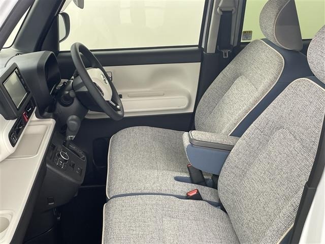 Daihatsu MOVE CANBUS 2023 8193642-11