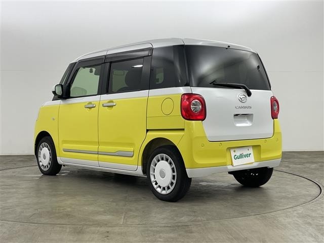 Daihatsu MOVE CANBUS 2023 8193642-13