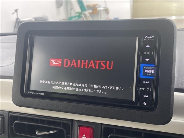 Daihatsu MOVE CANBUS 2023 8193642-17