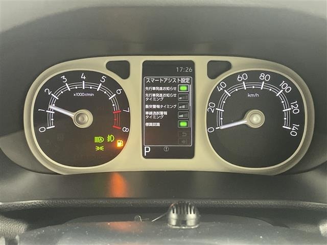 Daihatsu MOVE CANBUS 2023 8193642-21