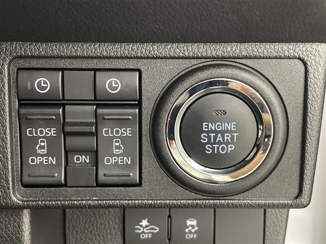 Daihatsu MOVE CANBUS 2023 8193642-3