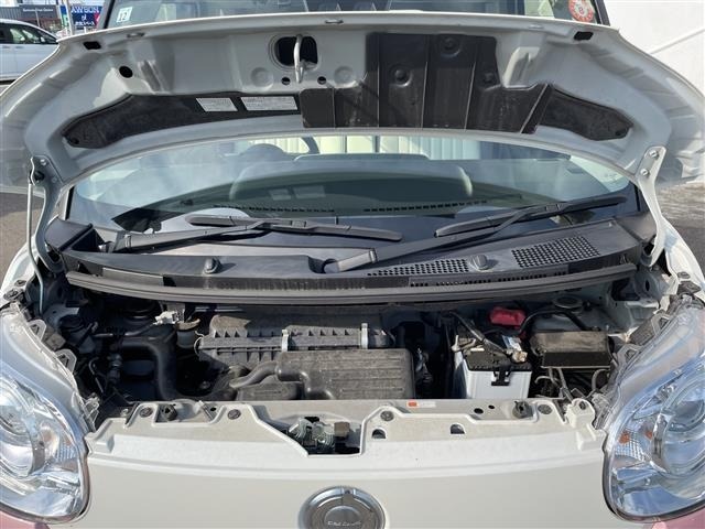 Daihatsu MOVE CANBUS 2021 8193643-14