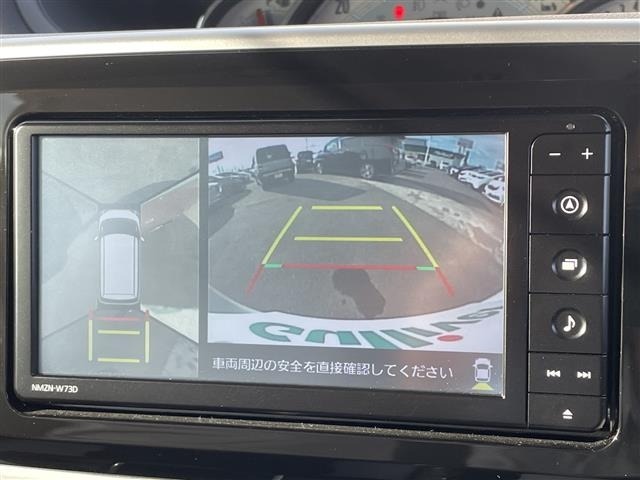 Daihatsu MOVE CANBUS 2021 8193643-18
