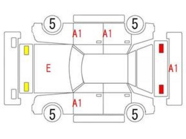 Daihatsu MOVE CANBUS 2021 8193643-23