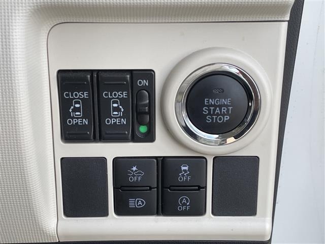 Daihatsu MOVE CANBUS 2021 8193643-3