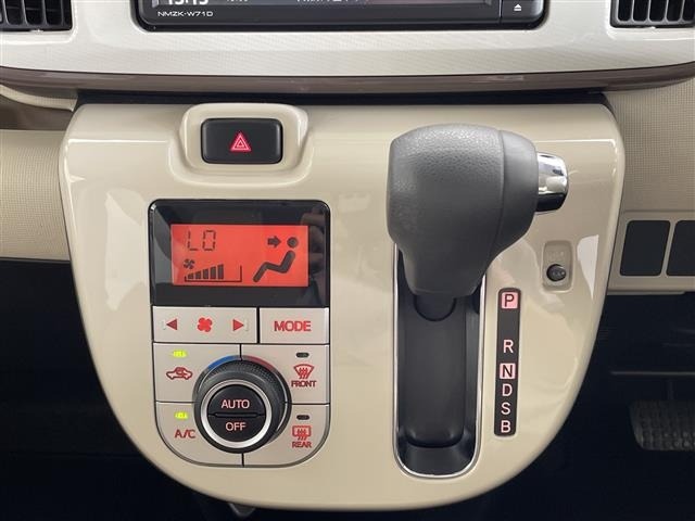 Daihatsu MOVE CANBUS 2021 8193644-10