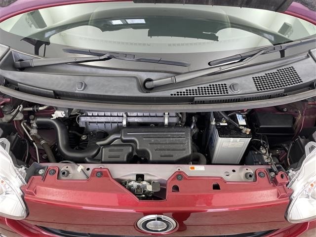 Daihatsu MOVE CANBUS 2021 8193644-14