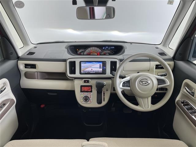 Daihatsu MOVE CANBUS 2021 8193644-15