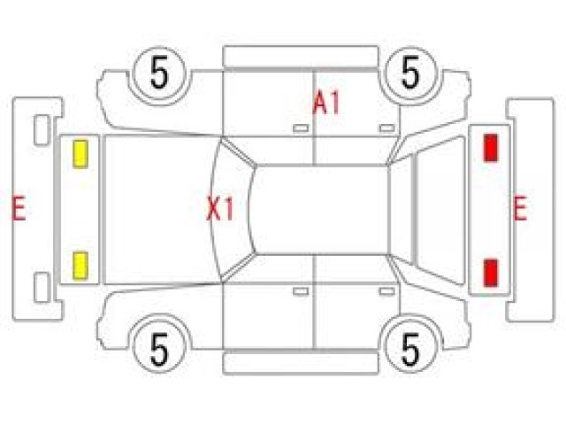 Daihatsu MOVE CANBUS 2021 8193644-23