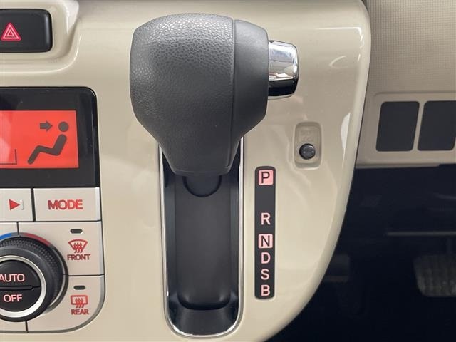 Daihatsu MOVE CANBUS 2021 8193644-9