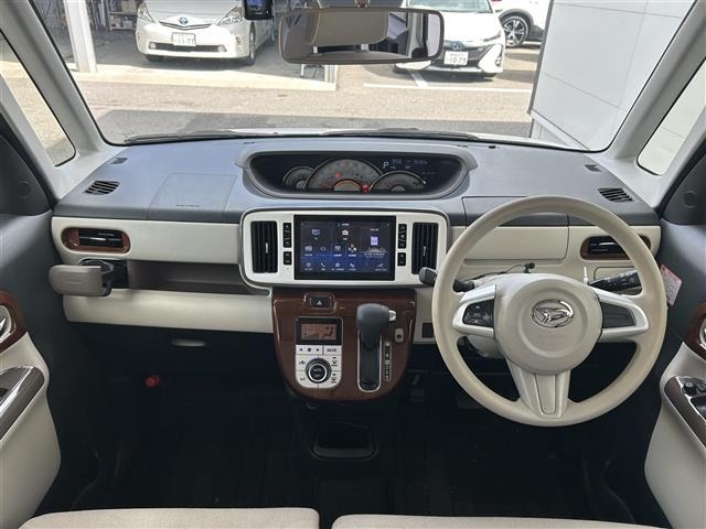 Daihatsu MOVE CANBUS 2017 8193645-15