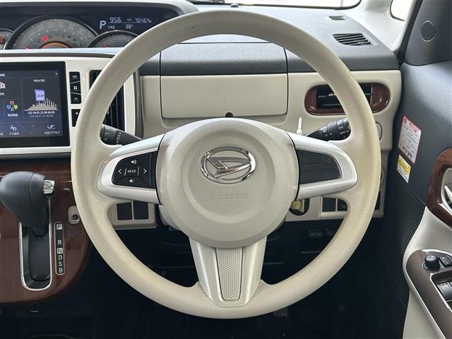 Daihatsu MOVE CANBUS 2017 8193645-19