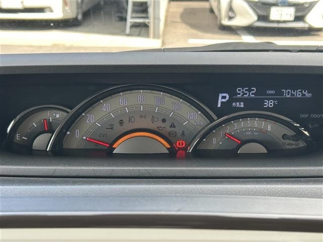 Daihatsu MOVE CANBUS 2017 8193645-5