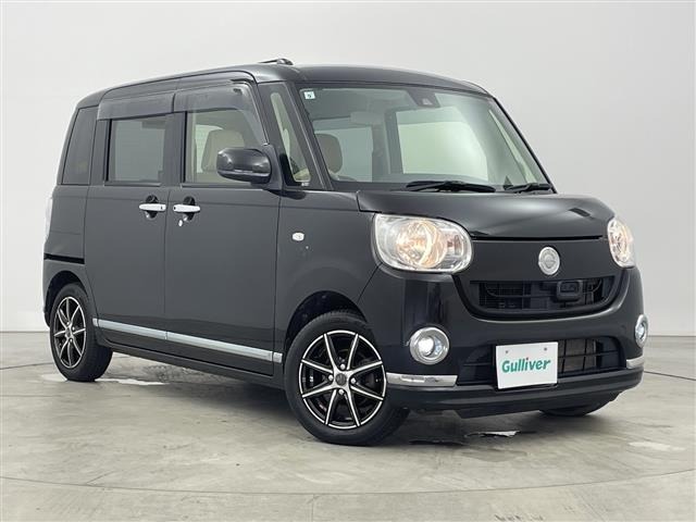 Daihatsu MOVE CANBUS 2017 8193646-0