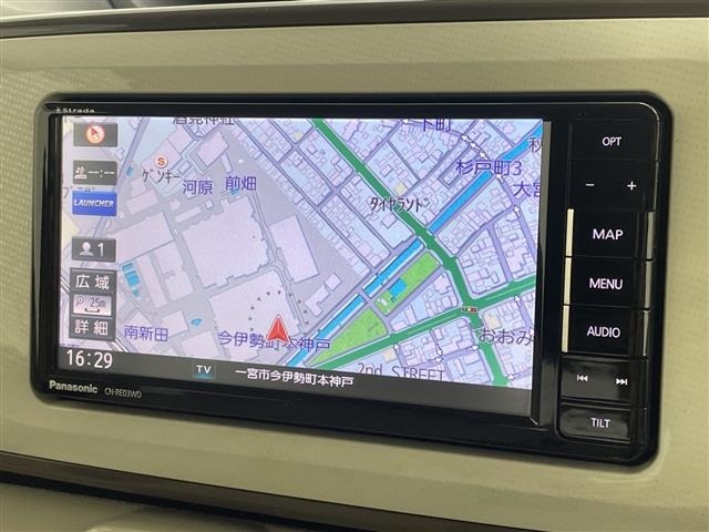 Daihatsu MOVE CANBUS 2017 8193646-1