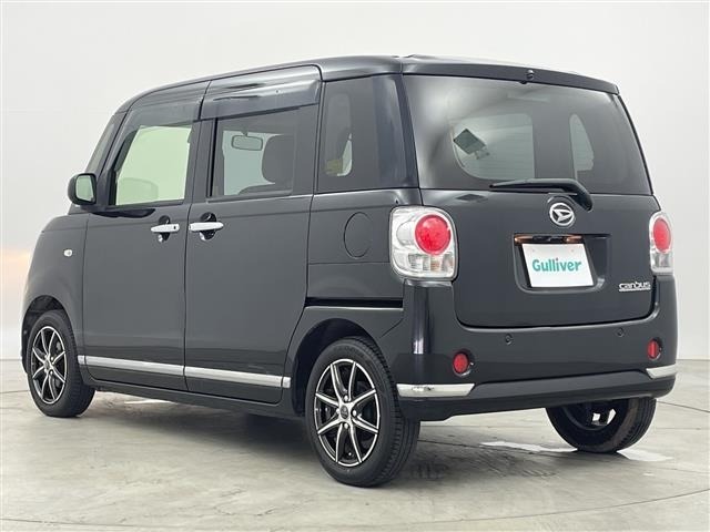 Daihatsu MOVE CANBUS 2017 8193646-13
