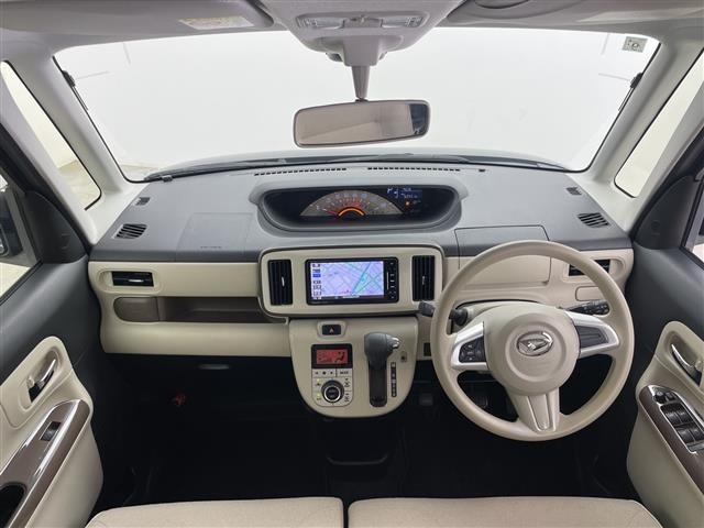 Daihatsu MOVE CANBUS 2017 8193646-14