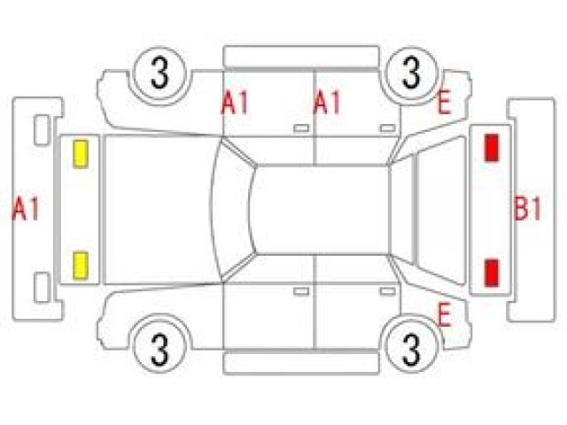 Daihatsu MOVE CANBUS 2017 8193646-23