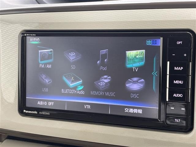 Daihatsu MOVE CANBUS 2017 8193646-3