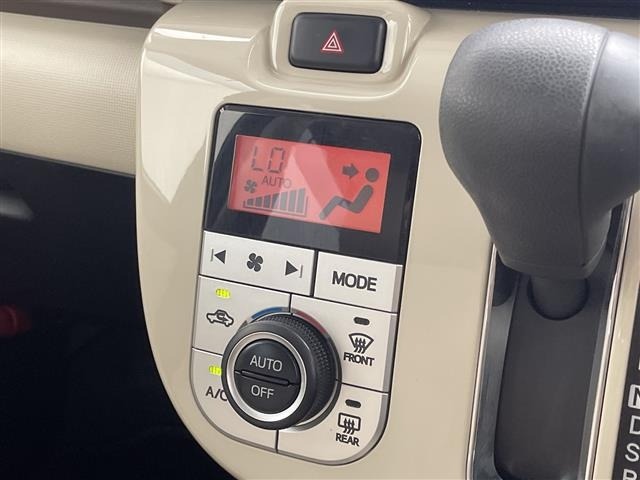 Daihatsu MOVE CANBUS 2017 8193646-5