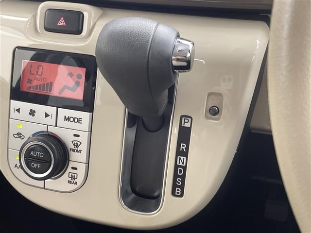 Daihatsu MOVE CANBUS 2017 8193646-7