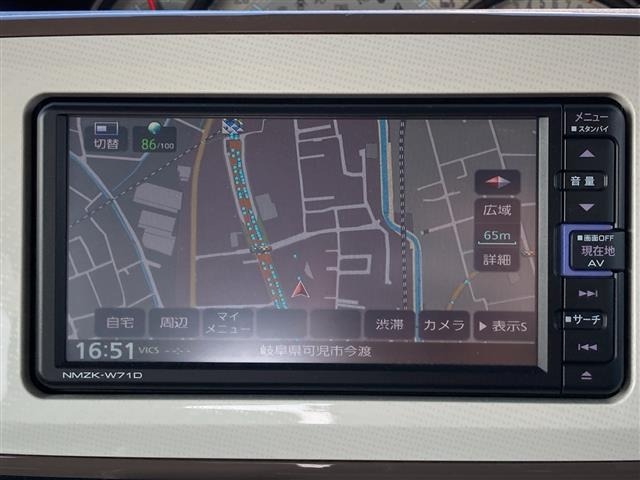 Daihatsu MOVE CANBUS 2021 8193647-1