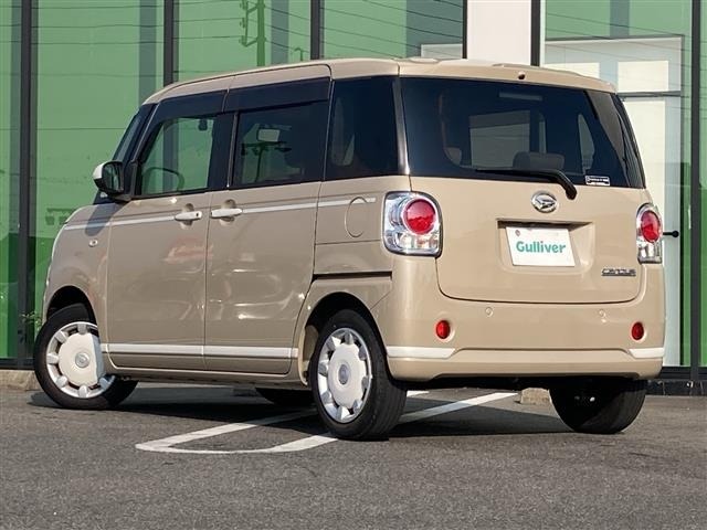 Daihatsu MOVE CANBUS 2021 8193647-13
