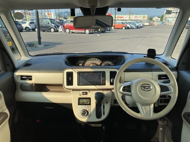 Daihatsu MOVE CANBUS 2021 8193647-14