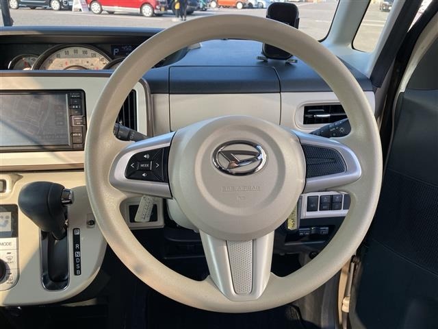 Daihatsu MOVE CANBUS 2021 8193647-15